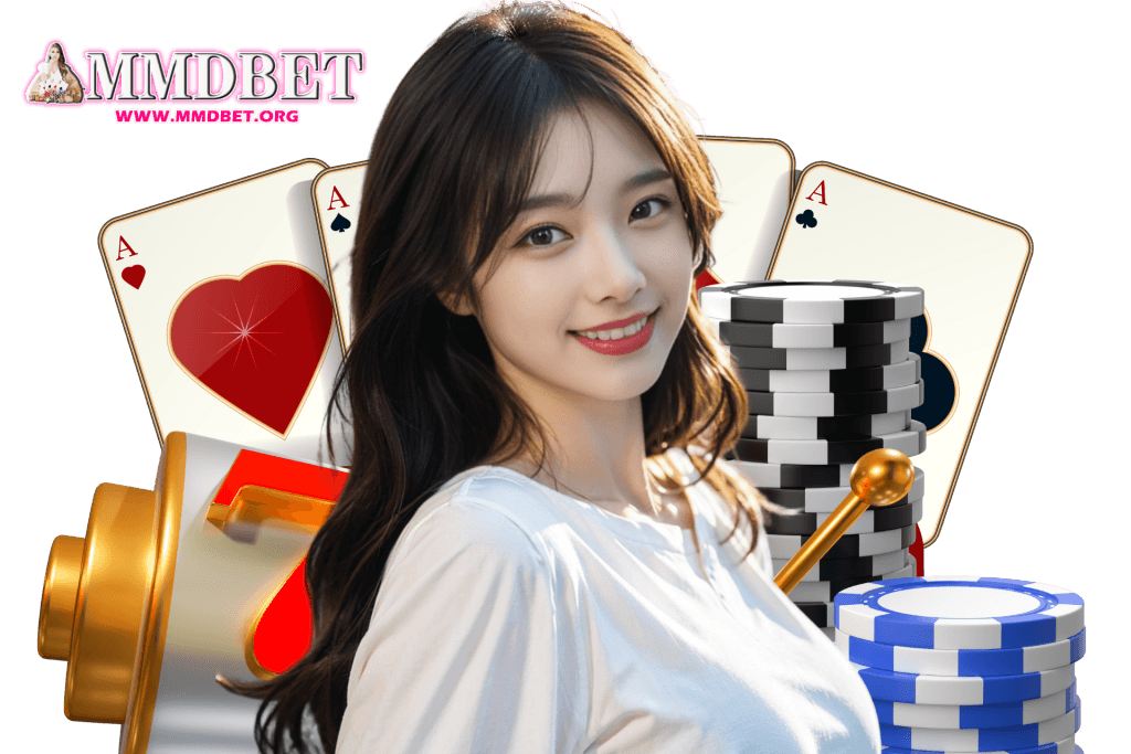 mmdbet