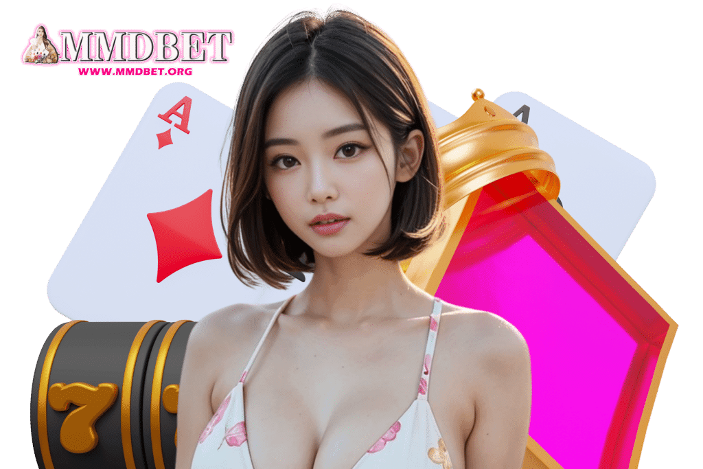 mmdbet wallet