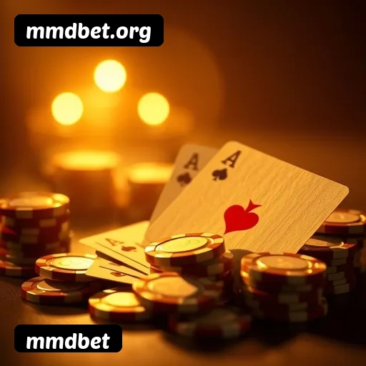 Tabela RTP dos jogos de cassino da mmdbet