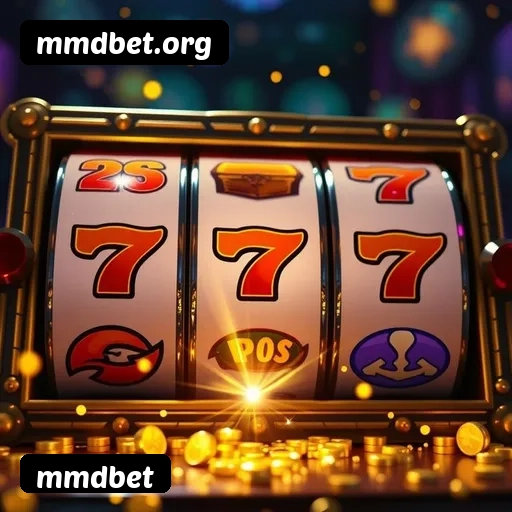 Principais provedores de slots da mmdbet - NetEnt, Pragmatic Play, Play'n GO