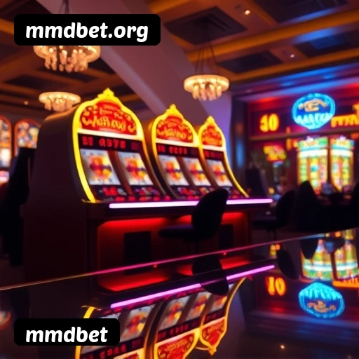 Estatísticas mmdbet 2025–2026 - 120 mil jogadores ativos, R$72.5M pagos, RTP 96.52%