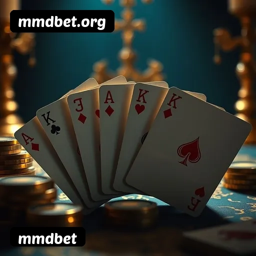 6 vantagens exclusivas do programa VIP da mmdbet